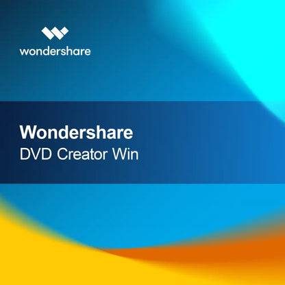 Wondershare DVD Készítő Win